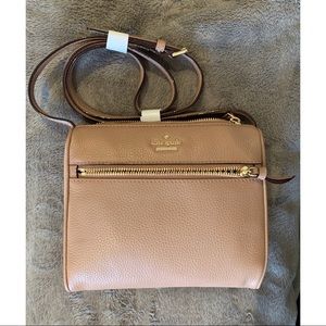 🛑SOLD🛑Kate Space Crossbody